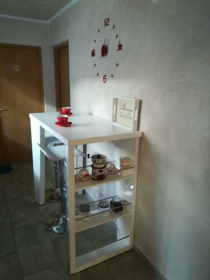 Apartman Anna Villa Ogulin Exterior foto